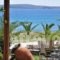 Olga Beach Villas_best deals_Villa_Crete_Lasithi_Palaekastro