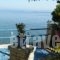 Alkioni Studios_holidays_in_Hotel_Aegean Islands_Samos_Karlovasi