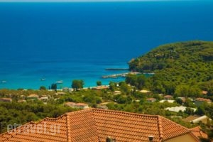 Studios Ristas 2_best deals_Hotel_Epirus_Preveza_Parga