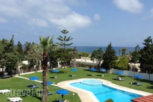 Matoula Beach_accommodation_in_Hotel_Dodekanessos Islands_Rhodes_Rhodes Rest Areas