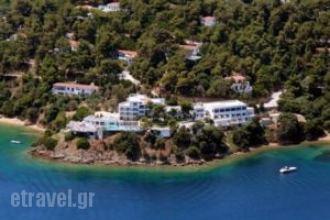 Cape Kanapitsa Hotel & Suites_travel_packages_in_Sporades Islands_Skiathos_Skiathos Chora