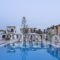 Contaratos Beach Hotel_accommodation_in_Hotel_Cyclades Islands_Paros_Paros Chora