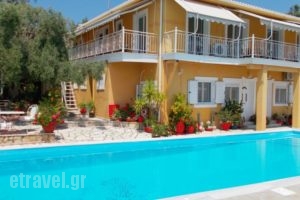 Aleka's House_best deals_Hotel_Ionian Islands_Lefkada_Lefkada Chora