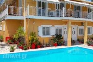 Aleka's House_accommodation_in_Hotel_Ionian Islands_Lefkada_Lefkada Chora