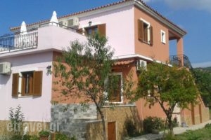 Vassilis Studios_holidays_in_Hotel_Aegean Islands_Lesvos_Anaxos