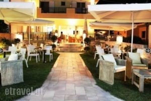 Arion Hotel_best prices_in_Hotel_Aegean Islands_Thasos_Thasos Chora