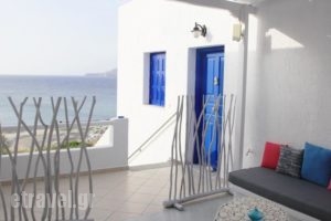 Perla Rooms_best deals_Room_Cyclades Islands_Milos_Apollonia