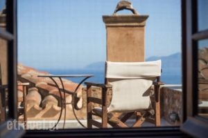 New Malvasia_best deals_Hotel_Peloponesse_Lakonia_Monemvasia