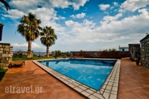 Villa St. Nicolas & Theano_best prices_in_Villa_Crete_Lasithi_Aghios Nikolaos