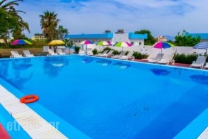 Villa Andrews Hotel_best prices_in_Villa_Dodekanessos Islands_Kos_Kos Rest Areas