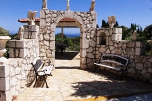 Amazona Apartments and Studios_best deals_Apartment_Ionian Islands_Kefalonia_Kefalonia'st Areas