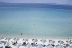 Ammon Zeus_travel_packages_in_Macedonia_Halkidiki_Kassandreia