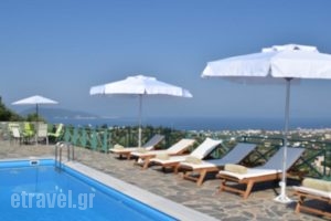 Petrina Villa_travel_packages_in_Piraeus islands - Trizonia_Aigina_Aigina Rest Areas