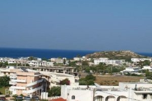 Cyprotel Faliraki_best deals_Hotel_Dodekanessos Islands_Rhodes_Archagelos