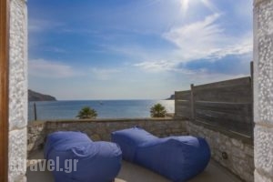 Itilo Hotel_best deals_Hotel_Peloponesse_Lakonia_Itilo