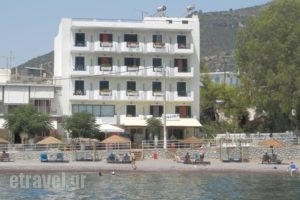 Apollon Hotel_accommodation_in_Hotel_Piraeus Islands - Trizonia_Methana_Methana Chora