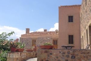 Likinia Hotel_accommodation_in_Hotel_Peloponesse_Lakonia_Monemvasia