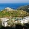 Kamaroti Suites Hotel_travel_packages_in_Cyclades Islands_Sifnos_Sifnos Chora