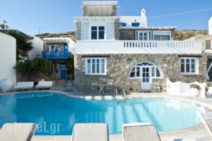 Voula Apartments & Rooms_accommodation_in_Room_Cyclades Islands_Mykonos_Mykonos ora