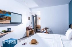 Infinity Blue Boutique Hotel & Spa  