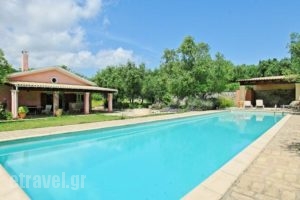 Villa Kleopatra_accommodation_in_Villa_Ionian Islands_Corfu_Corfu Rest Areas