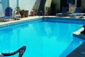 Castelli Studios & Apartments_holidays_in_Apartment_Crete_Rethymnon_Panormos