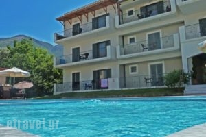 Eleana Hotel_travel_packages_in_Ionian Islands_Lefkada_Lefkada Chora