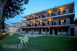 Apollo Apartments & Studios_accommodation_in_Apartment_Macedonia_Halkidiki_Kassandreia