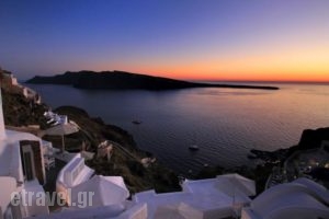 Vip Suites_accommodation_in_Hotel_Cyclades Islands_Sandorini_Sandorini Rest Areas