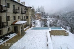 Styga Mountain Resort_travel_packages_in_Peloponesse_Arcadia_Dimitsana