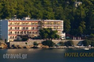 Golden View_accommodation_in_Hotel_Piraeus Islands - Trizonia_Trizonia_Trizonia Rest Areas