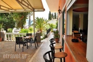 Hotel Pyrros_lowest prices_in_Hotel_Ionian Islands_Corfu_Corfu Rest Areas