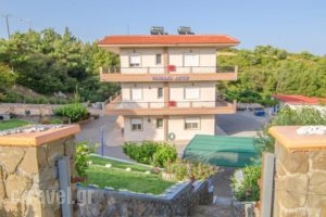 Pasalis Apartments_accommodation_in_Apartment_Dodekanessos Islands_Rhodes_kiotari