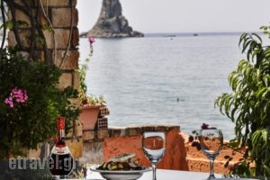 Dandidis Seaside Pension_accommodation_in_Hotel_Ionian Islands_Corfu_Corfu Rest Areas