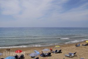 Dandidis Seaside Pension_lowest prices_in_Hotel_Ionian Islands_Corfu_Corfu Rest Areas