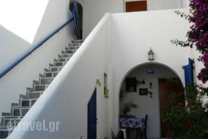 Apostolis Studios_accommodation_in_Hotel_Cyclades Islands_Paros_Paros Chora