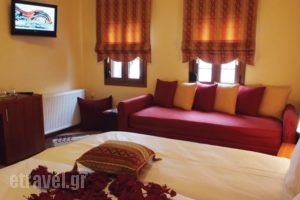 Hotel Paggaio Princess_lowest prices_in_Hotel_Macedonia_Serres_Amfipoli