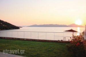 Four-Bedroom Holiday home with Sea View in Almiros Volos_travel_packages_in_Thessaly_Magnesia_Almiros