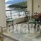 Four-Bedroom Holiday home with Sea View in Almiros Volos_best prices_in_Room_Thessaly_Magnesia_Almiros