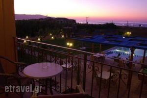 Kris Apartments_accommodation_in_Apartment_Crete_Chania_Kissamos