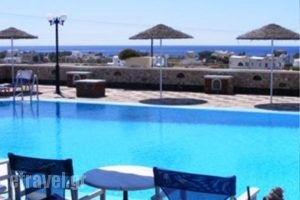 Sea Side Perivolos_best prices_in_Hotel_Cyclades Islands_Sandorini_Aghios Georgios