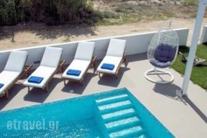 Seabreeze Villa_best prices_in_Villa_Dodekanessos Islands_Kos_Kos Rest Areas