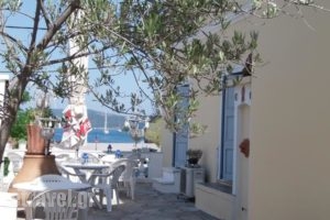 Dionysos Hotel_lowest prices_in_Hotel_Piraeus Islands - Trizonia_Trizonia_Trizonia Rest Areas