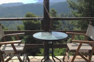 Agnanti Hostel_best deals_Hotel_Central Greece_Evia_Edipsos