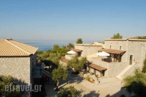 Melitsina Village Hotel_accommodation_in_Hotel_Thessaly_Magnesia_Pilio Area