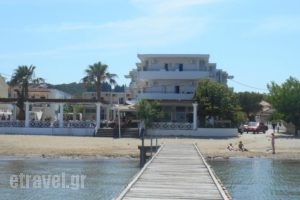 Quayside Village Hotel_travel_packages_in_Ionian Islands_Corfu_Lefkimi