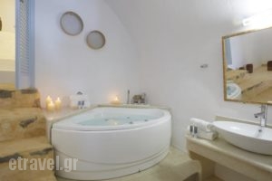 Chrisanthi Villa_lowest prices_in_Villa_Cyclades Islands_Sandorini_Fira