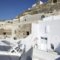 Chrisanthi Villa_accommodation_in_Villa_Cyclades Islands_Sandorini_Fira