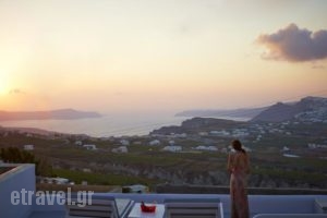 Chrisanthi Villa_best deals_Villa_Cyclades Islands_Sandorini_Fira