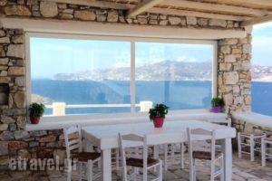 Blue Ocean Mykonos_best deals_Hotel_Cyclades Islands_Mykonos_Mykonos ora